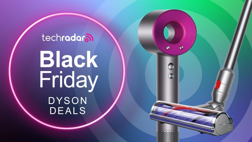 Best Dyson Black Friday 2025 deals in Australia: save on vacuums, hair tools, purifiers and more Best Dyson Black Friday 2025 deals in Australia: save on vacuums, hair tools, purifiers and more