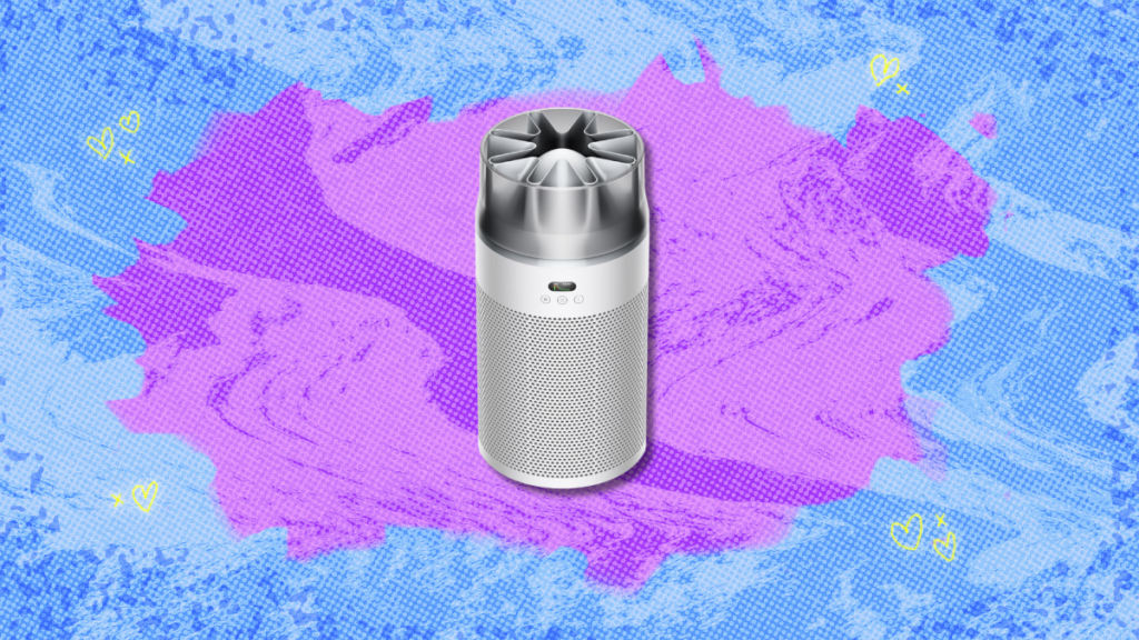 Best Dyson deal: Save  on Dyson HushJet