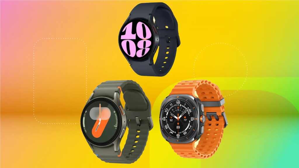 Best Galaxy Watch Deals: End the Year With a New Ultra or Watch 8 for Hundreds Off