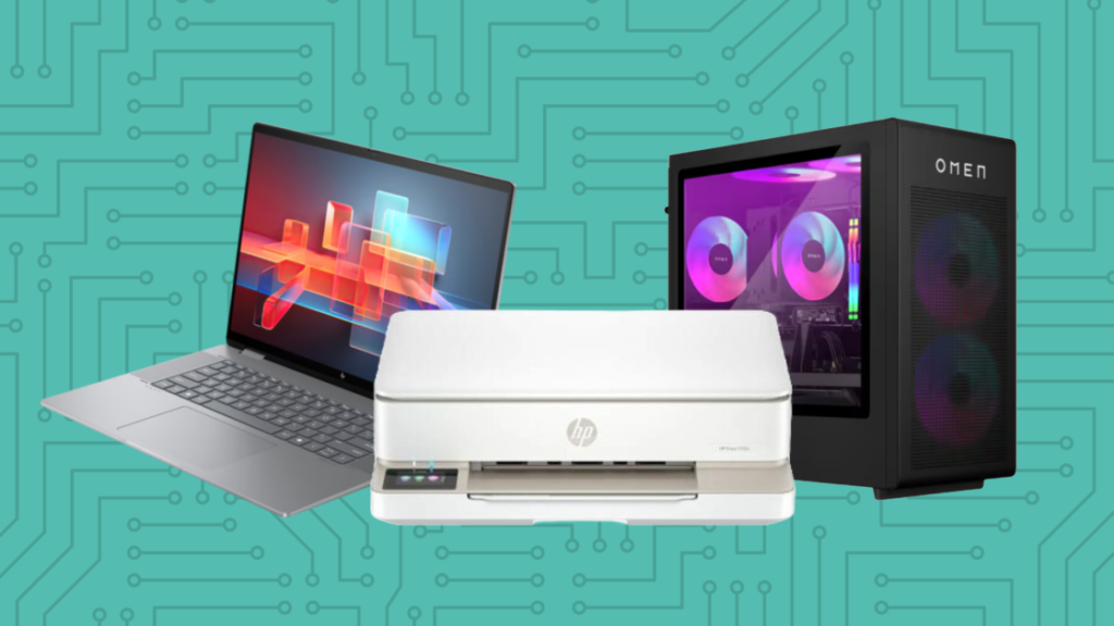 Best HP Deals | PCMag Best HP Deals | PCMag