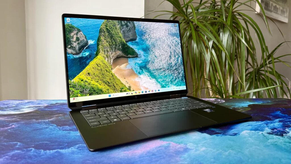 Best HP Laptops of 2025 Best HP Laptops of 2025