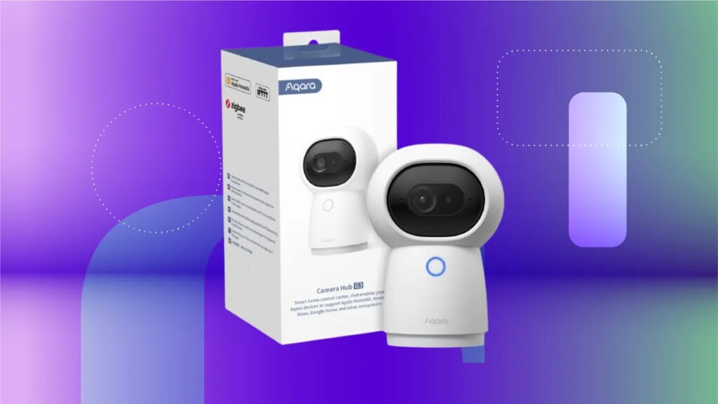 Best Home Security Cameras for Apple HomeKit and Siri in 2025 Best Home Security Cameras for Apple HomeKit and Siri in 2025