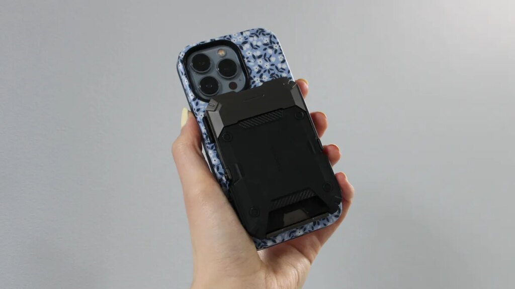 Best MagSafe wallets 2025: I tested the best options to store your cash and cards Best MagSafe wallets 2025: I tested the best options to store your cash and cards