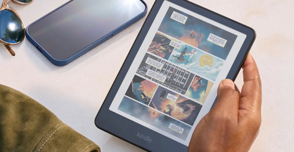 Best cheap Kindle deals of November 2025