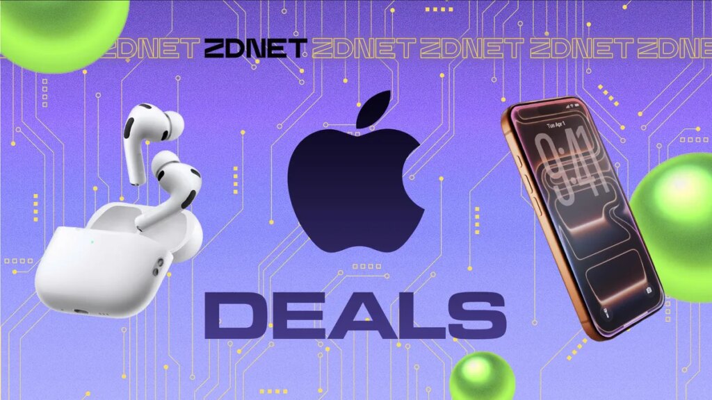 Best early Black Friday Apple deals 2025: 45+ sales out now Best early Black Friday Apple deals 2025: 45+ sales out now