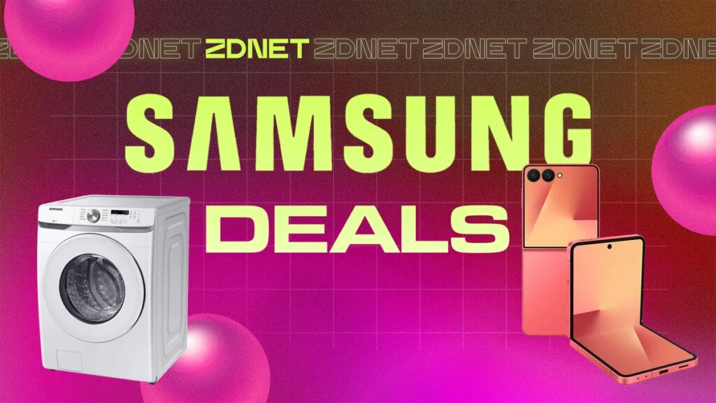 Best early Black Friday Samsung deals 2025: 40+ sales out now