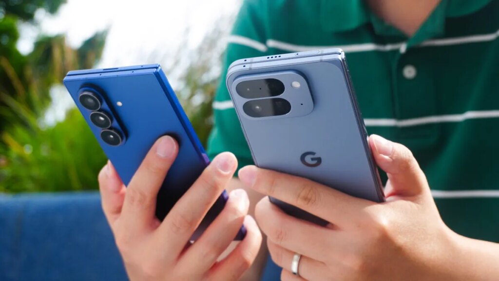 Best early Black Friday phone deals 2025: I’m tracking the 10+ best deals right now