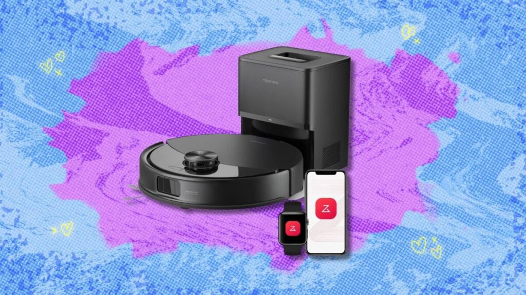 Best robot vacuum deal: Save 0 on the Roborock Q10 S5+ Best robot vacuum deal: Save 0 on the Roborock Q10 S5+