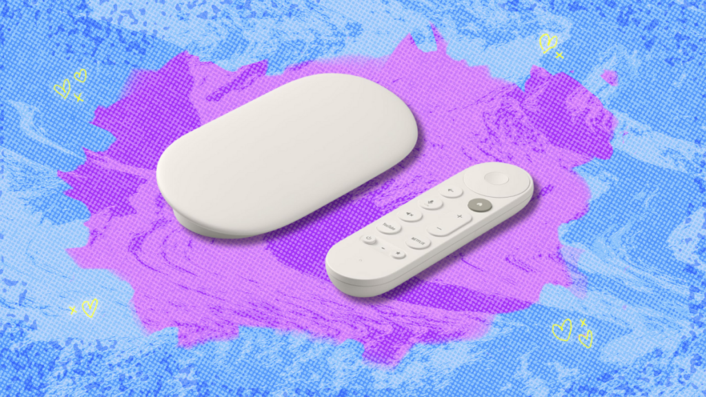 Best streaming stick deal: Save on the Google TV Streamer 4K Best streaming stick deal: Save on the Google TV Streamer 4K