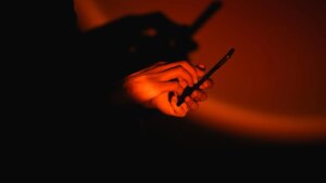 Beware the ‘Hi, how are you?’ text. It’s a scam – here’s how it works Beware the ‘Hi, how are you?’ text. It’s a scam – here’s how it works