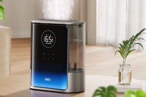 Big Savings on Dreo Smart Humidifier Big Savings on Dreo Smart Humidifier