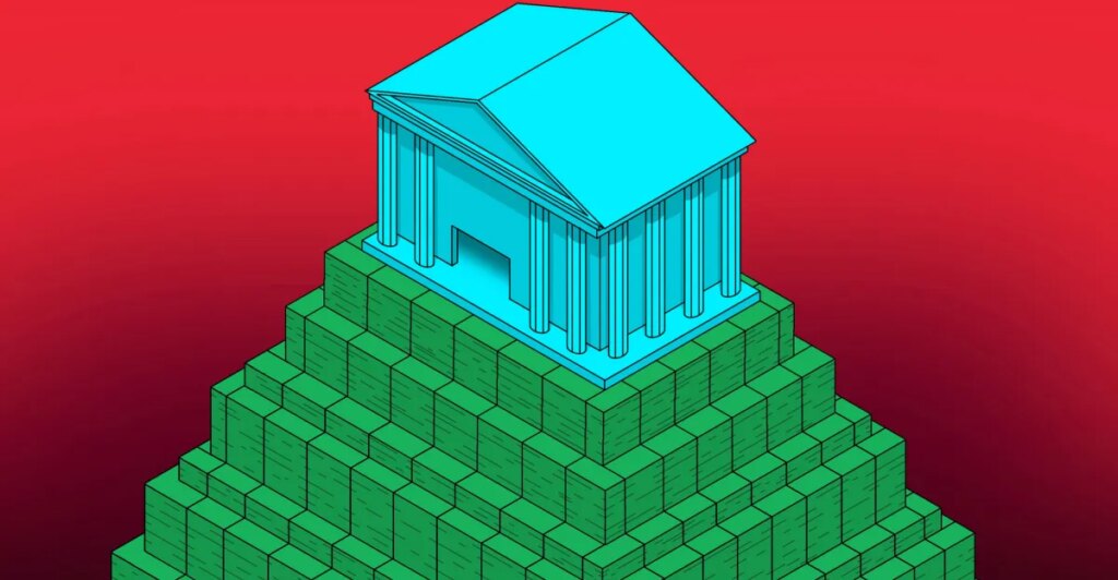 Big Tech tax breaks could’ve funded benefits for millions, Senator Warren finds Big Tech tax breaks could’ve funded benefits for millions, Senator Warren finds