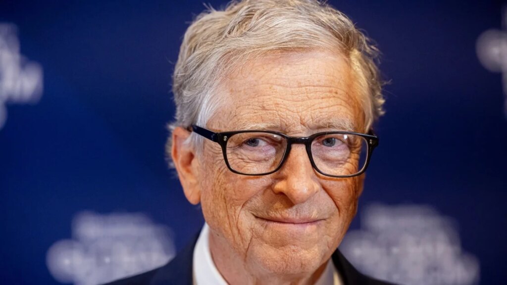 Bill Gates: Call Me a Hypocrite, But ‘Doomsday’ Climate Panic Isn’t Helping Bill Gates: Call Me a Hypocrite, But ‘Doomsday’ Climate Panic Isn’t Helping