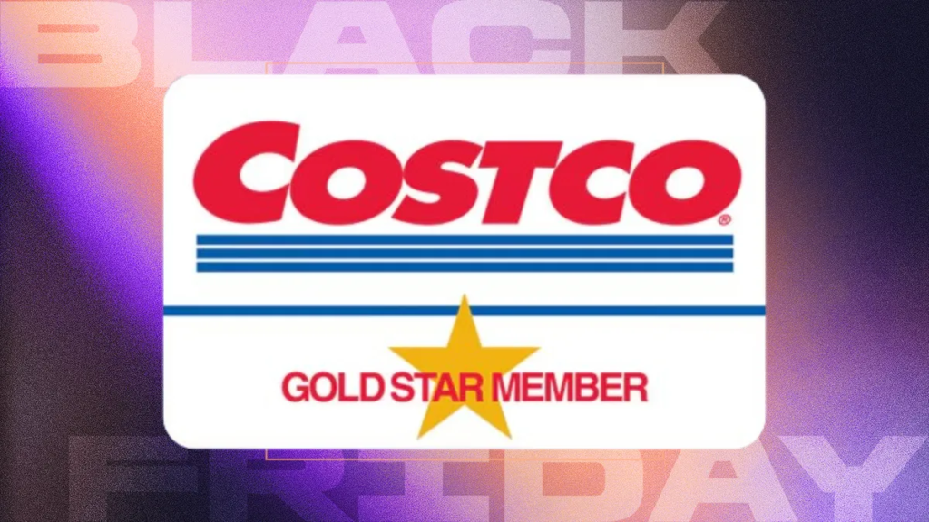 Black Friday Is Bringing You an Extra  to Shop at Costco With This StackSocial Deal
