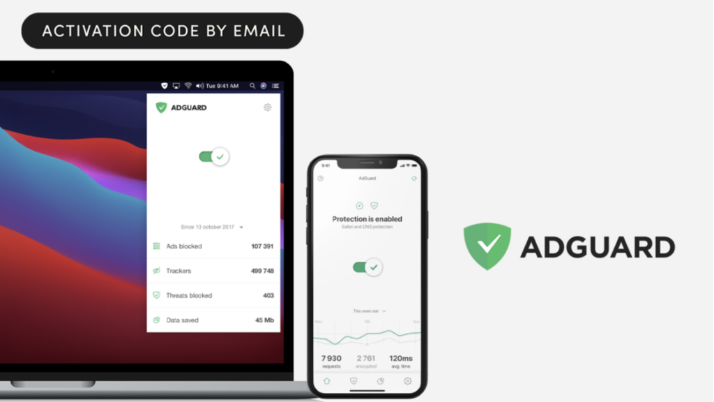 Block Ads Across 9 Devices With This AdGuard Family Plan Deal