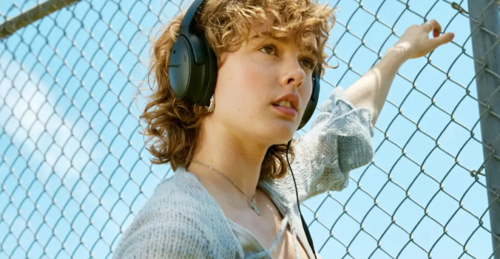 Bose’s noise-canceling QC Headphones are more than 50 percent off Bose’s noise-canceling QC Headphones are more than 50 percent off