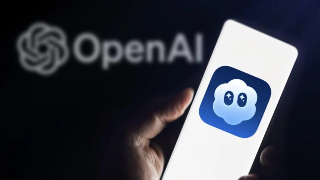 Brace Yourself for a Flood of AI Videos: OpenAI’s Sora App Launches on Android Brace Yourself for a Flood of AI Videos: OpenAI’s Sora App Launches on Android