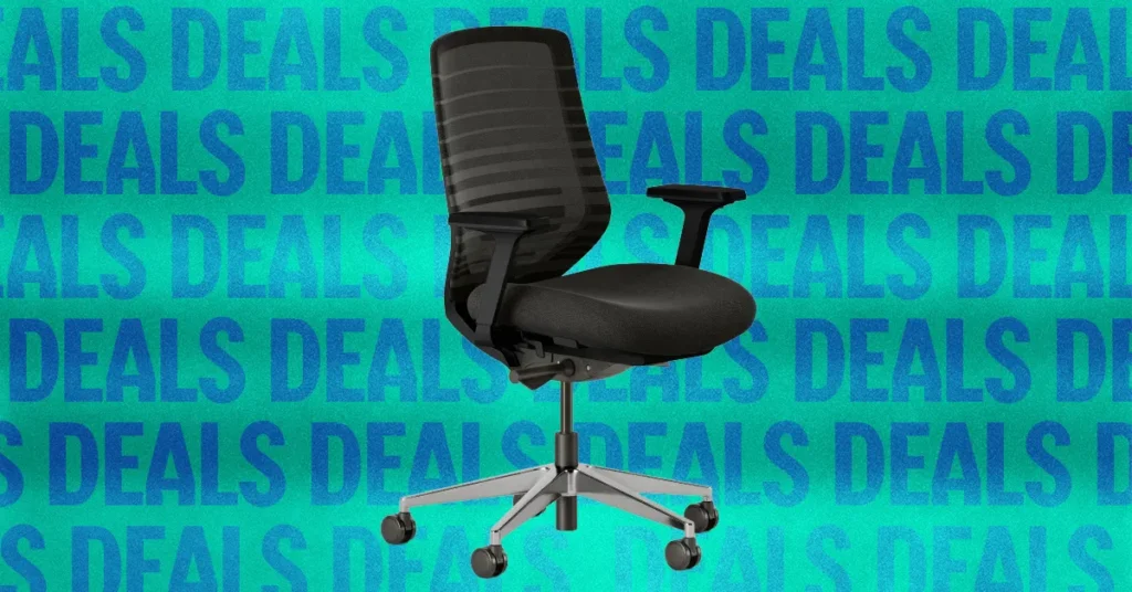 Branch Sale of the Year: Deals on Office Chairs, Standing Desks, and Home Office Gear Branch Sale of the Year: Deals on Office Chairs, Standing Desks, and Home Office Gear