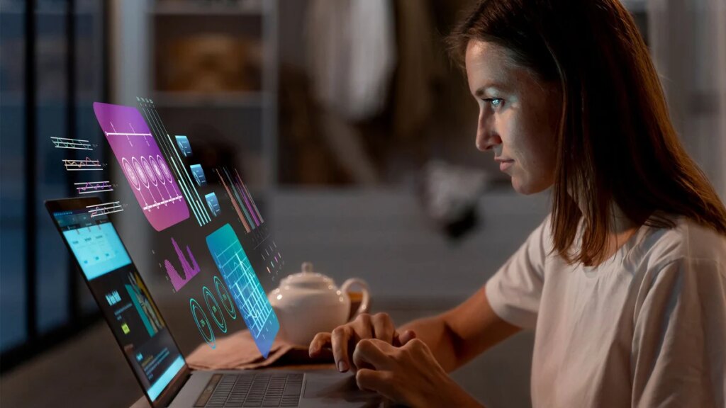 Build a better workflow with this AI tool bundle Build a better workflow with this AI tool bundle