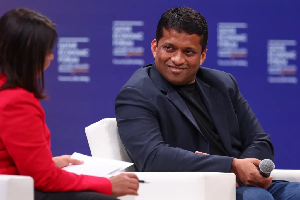 Byju’s founder to appeal U.S. court order to pay over B in bankruptcy case Byju’s founder to appeal U.S. court order to pay over B in bankruptcy case
