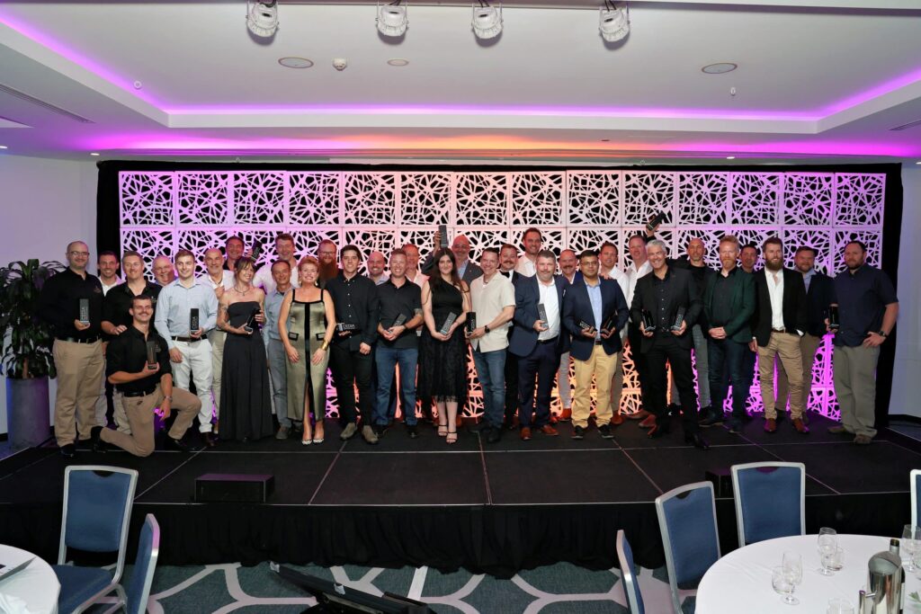 CEDIA Announces 2025 Smart Home Awards Asia Pacific Winners CEDIA Announces 2025 Smart Home Awards Asia Pacific Winners