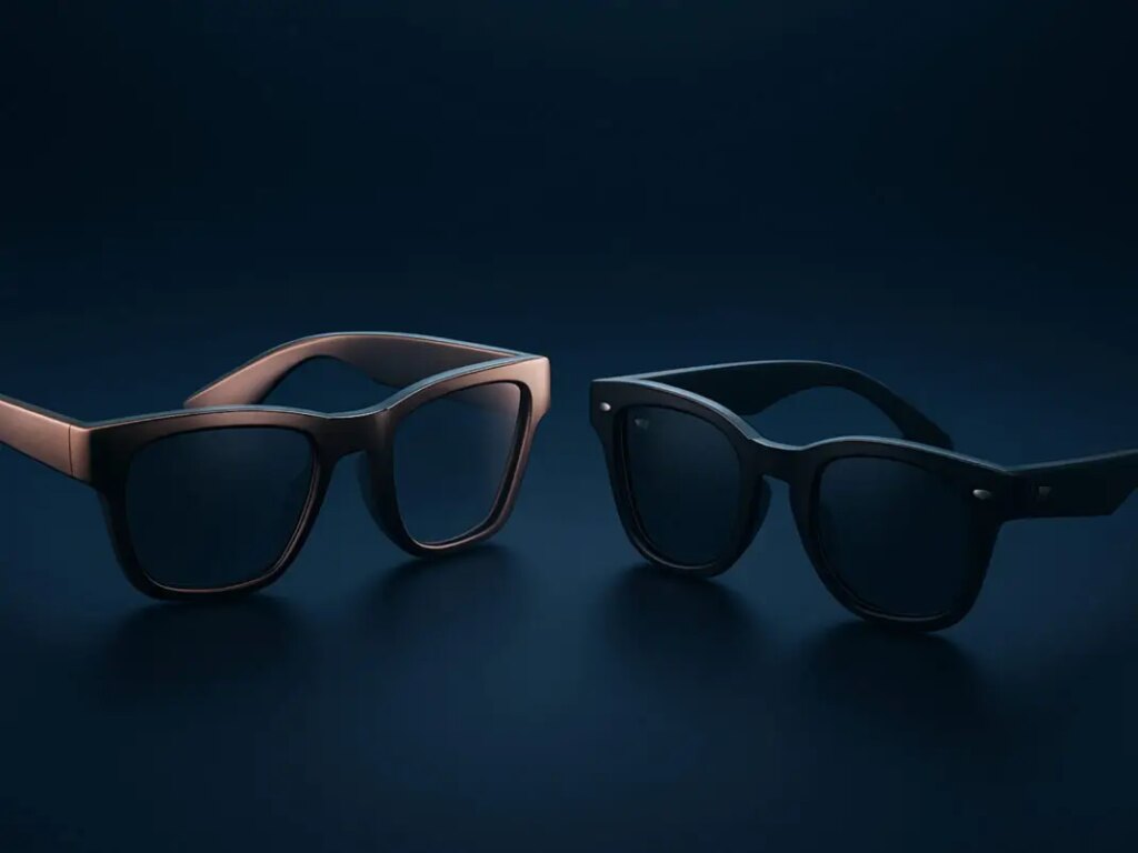 Can Samsung Make Smart Glasses Mainstream?