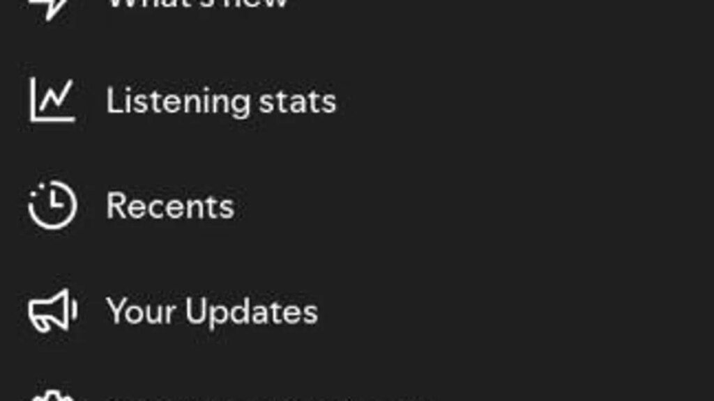 Can’t wait for Spotify Wrapped? Now you get a weekly treat of listening stats Can’t wait for Spotify Wrapped? Now you get a weekly treat of listening stats