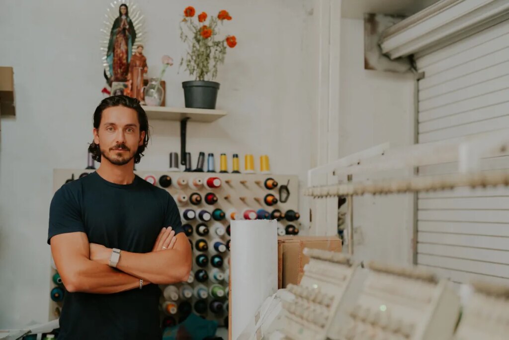 Cavela lands .6M to help brands beat pre-tariff manufacturing costs Cavela lands .6M to help brands beat pre-tariff manufacturing costs