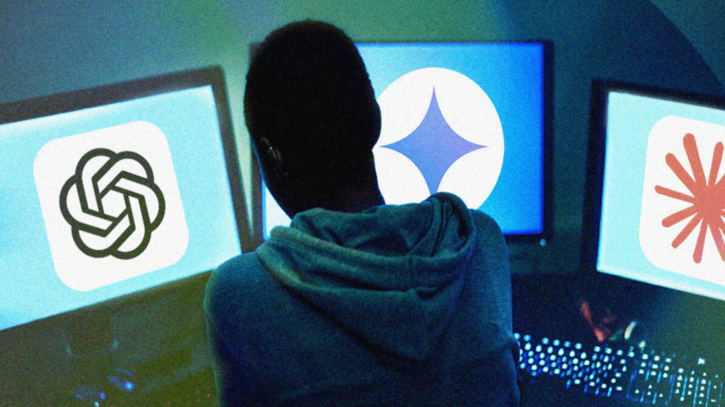 ChatGPT, Gemini, and Claude tested under extreme prompts reveal shocking weaknesses no one expected in AI behavior safeguards ChatGPT, Gemini, and Claude tested under extreme prompts reveal shocking weaknesses no one expected in AI behavior safeguards