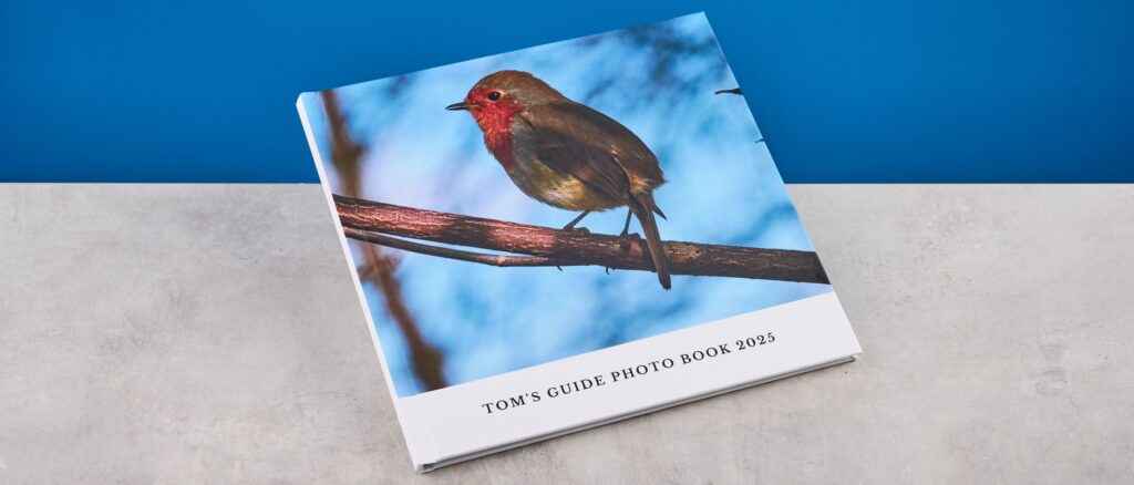 Chatbooks Photo Book review | Tom’s Guide Chatbooks Photo Book review | Tom’s Guide