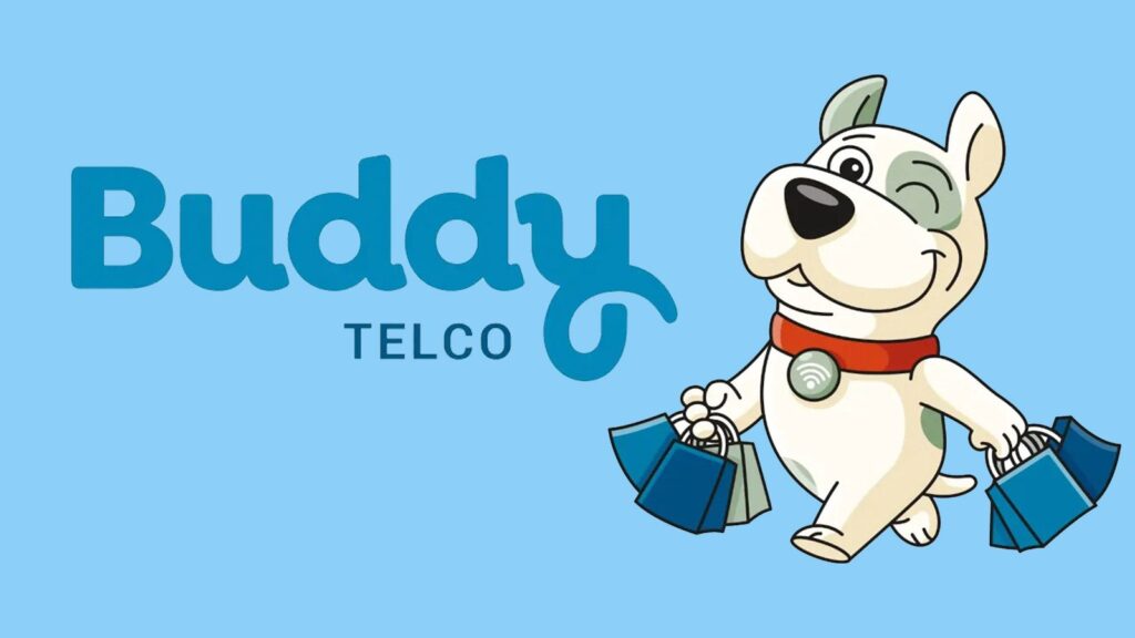 Cheap-but-good NBN provider Buddy Telco is giving away a free month on all its plans Cheap-but-good NBN provider Buddy Telco is giving away a free month on all its plans