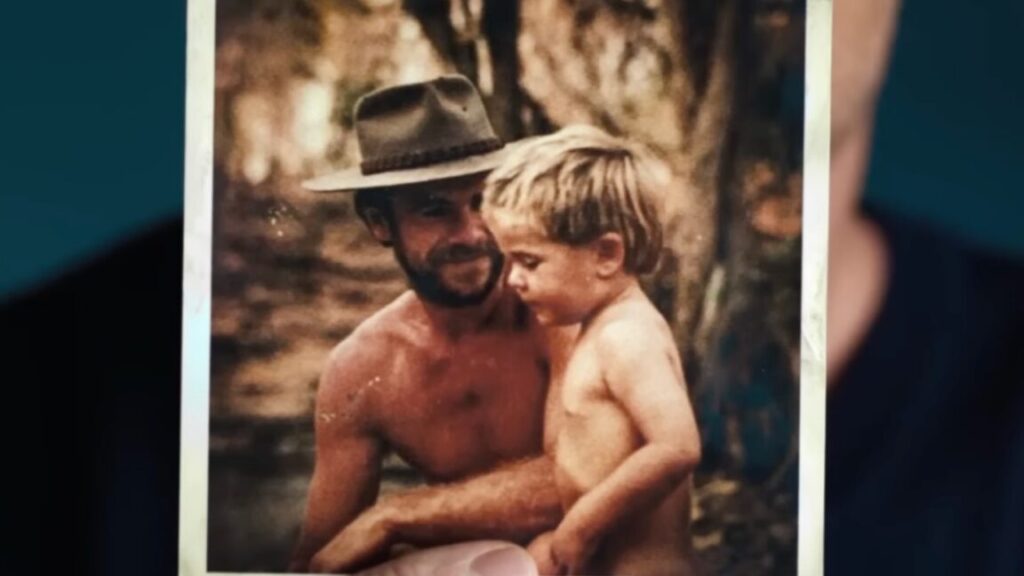 Chris Hemsworth and dad fight Alzheimer’s with a trip down memory lane