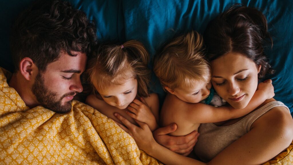 Clocks go back this weekend — the top 3 problems parents will face with their kids sleep and how to fix them fast Clocks go back this weekend — the top 3 problems parents will face with their kids sleep and how to fix them fast