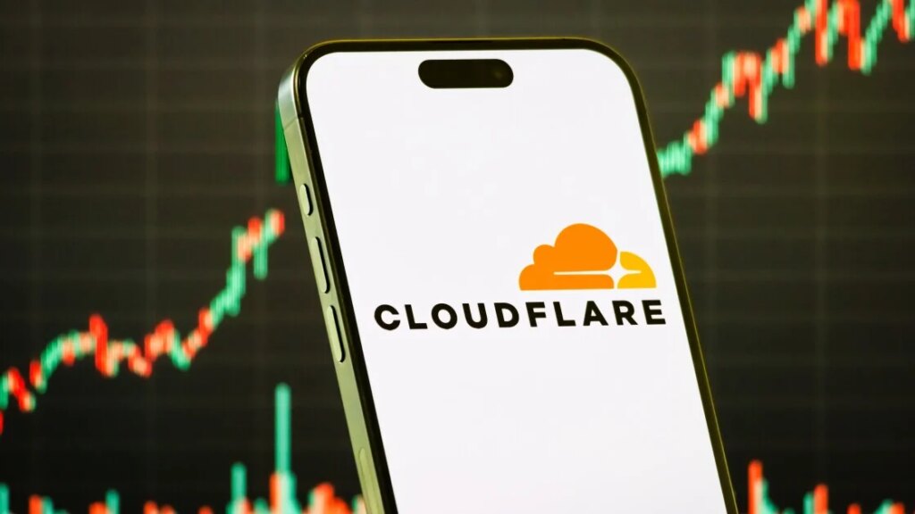 Cloudflare Outage Takes Down ChatGPT, Uber, X, More. Here’s What Happened Cloudflare Outage Takes Down ChatGPT, Uber, X, More. Here’s What Happened