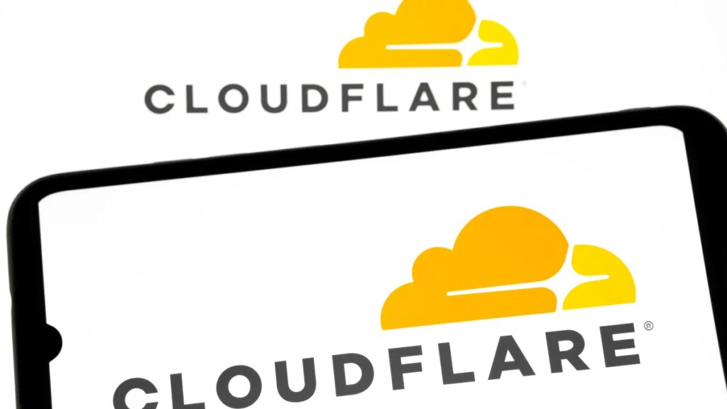 Cloudflare down: Outage details, latest updates