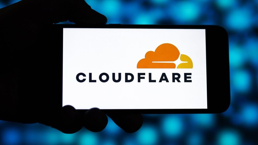 Cloudflare is down — live updates on internet outage affecting ChatGPT, X and more Cloudflare is down — live updates on internet outage affecting ChatGPT, X and more