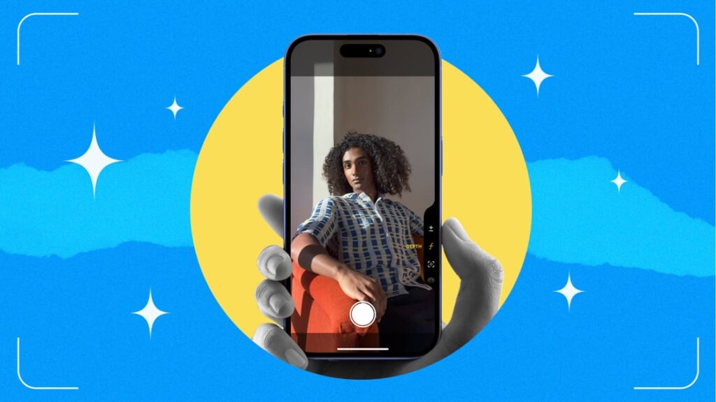 Confused by the iPhone’s Camera Control Button? 6 Settings to Change Right Away