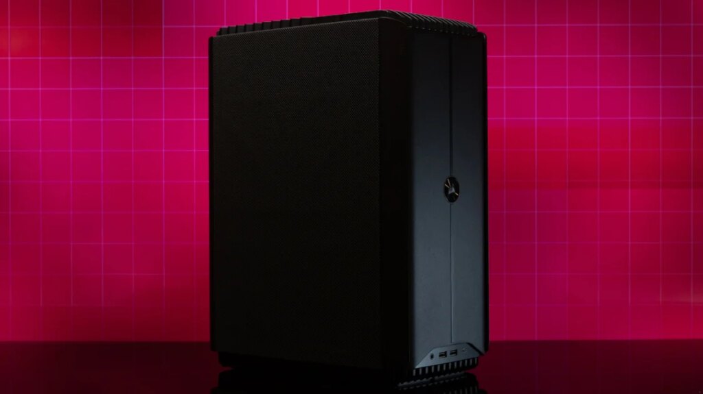 Corsair One i600 Review: A Fiery, Compact Tower of Power