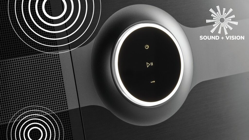 Could Focal’s volcanic Mu-so Hekla spell the end of the soundbar? Could Focal’s volcanic Mu-so Hekla spell the end of the soundbar?