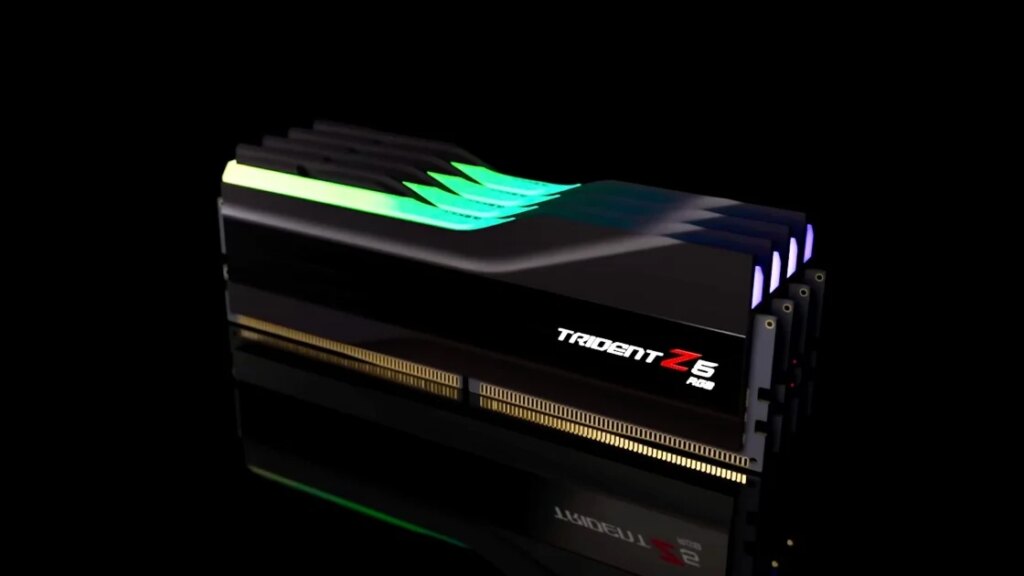 DDR5 RAM Can Now Cost More Than a PlayStation 5 DDR5 RAM Can Now Cost More Than a PlayStation 5