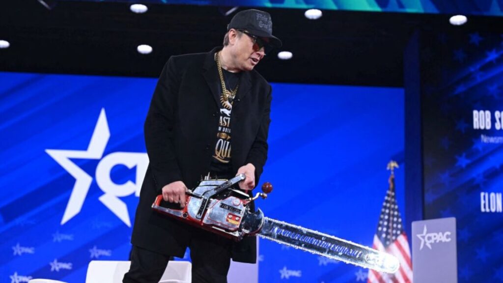 DOGE “cut muscle, not fat”; 26K experts rehired after brutal cuts DOGE “cut muscle, not fat”; 26K experts rehired after brutal cuts