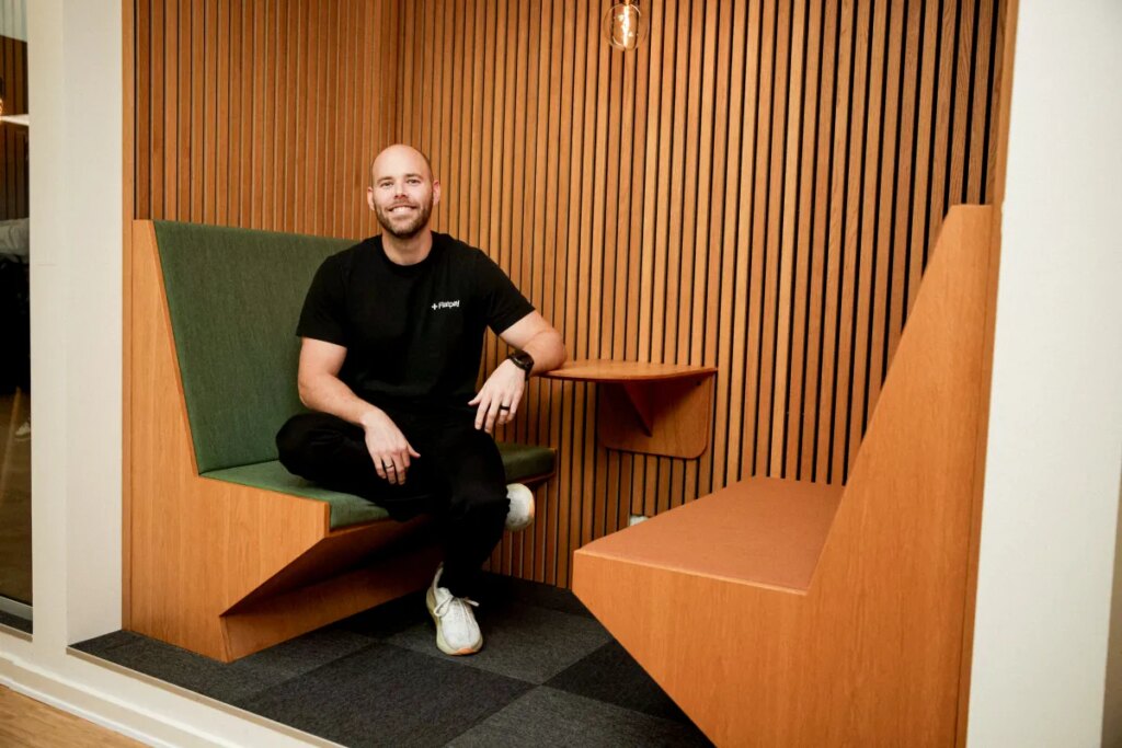 Danish startup FlatPay joins the club of European fintech unicorns to track Danish startup FlatPay joins the club of European fintech unicorns to track