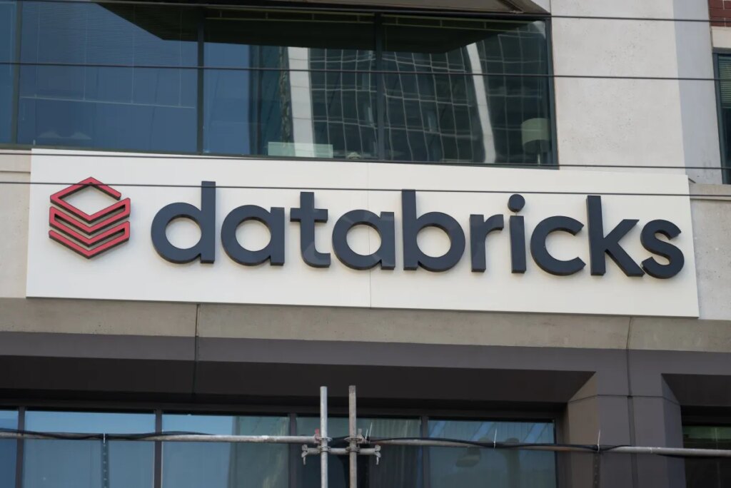 Databricks reportedly in talks to raise funding at a 0B+ valuation