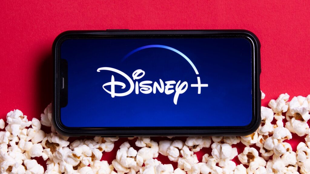 Disney Plus gets a major redesign — here’s what’s changing