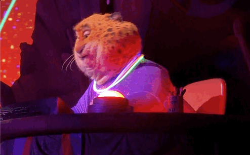 Disney World’s new Zootopia experience is fun, fast, and full of fur – literally, thanks to one incredible animatronic Disney World’s new Zootopia experience is fun, fast, and full of fur – literally, thanks to one incredible animatronic