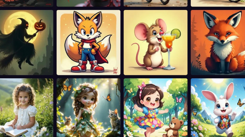 Ditch Monthly AI Image Generation Fees With Imagiyo