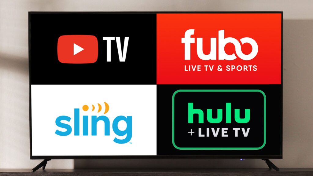 Ditching YouTube TV? Here’s how it compares vs Hulu with Live TV, Fubo and Sling Ditching YouTube TV? Here’s how it compares vs Hulu with Live TV, Fubo and Sling