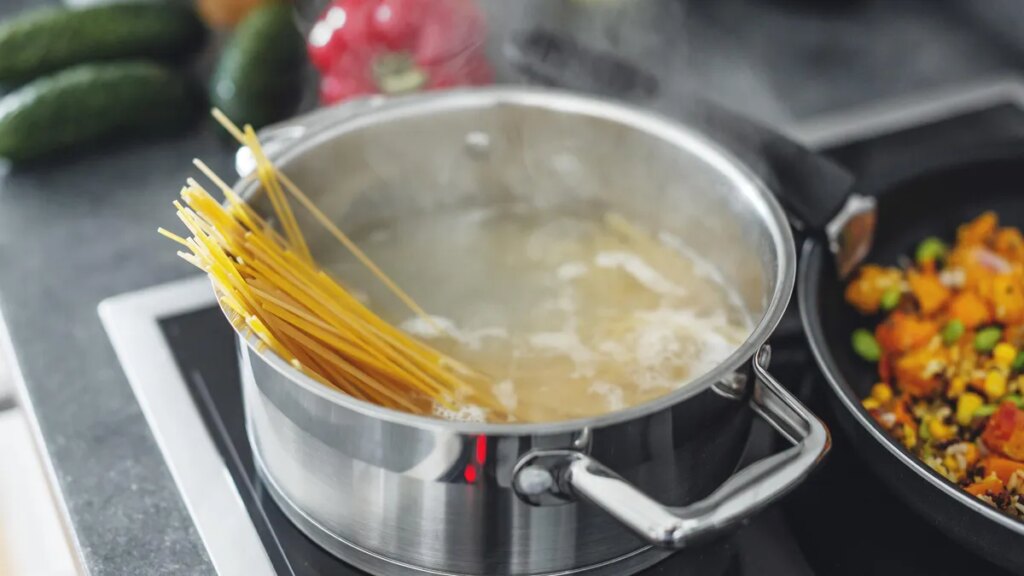 Does Salting Water Make It Boil Faster? An Italian Chef Debunks 7 Pasta Myths
