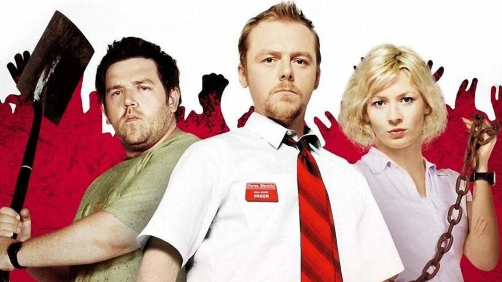 Don’t Expect a ‘Shaun of the Dead’ Sequel, Says Edgar Wright Don’t Expect a ‘Shaun of the Dead’ Sequel, Says Edgar Wright