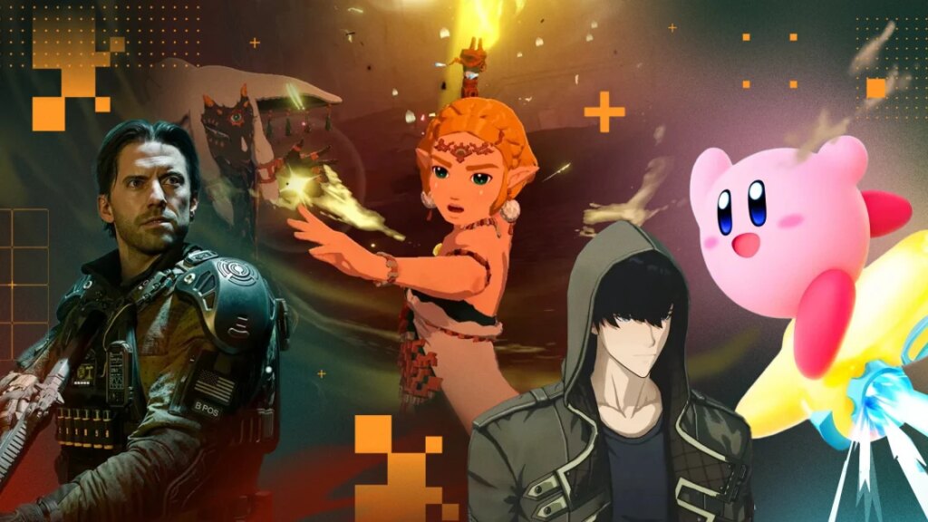 Don’t Miss Out: 8 Big Video Game Releases You’ll Want to Play in November